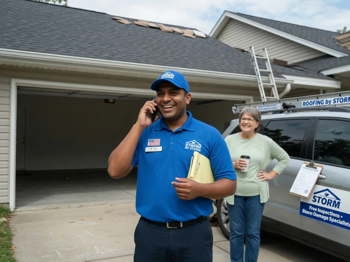 Roof Repair Near Me Fishing Creek, MD FAQs